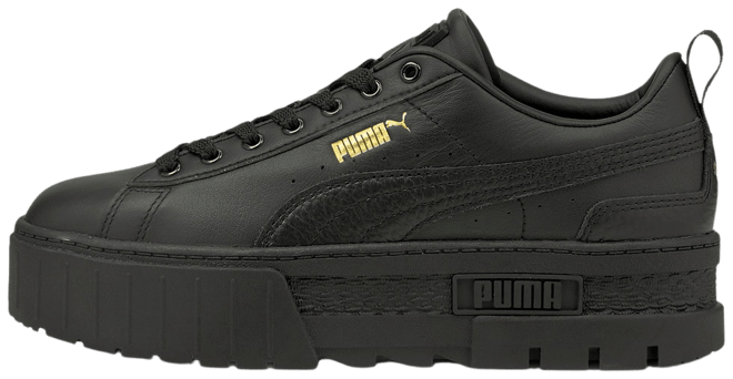 PUMA Mayze Classic Women's Sneakers