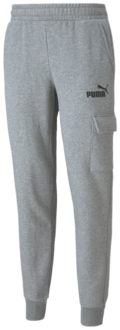 PUMA Essentials Men's Cargo Pants