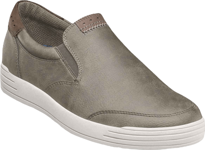 Men's Kore City Walk Slip-On Sneakers