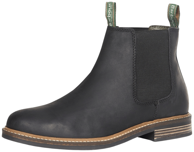 Barbour Men s Farsley Chelsea Boot Macy s