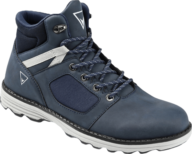 Men's Derrick Ankle Boots