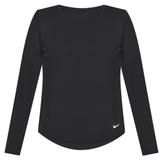 Nike Therma-FIT One Women's Long-Sleeve Top