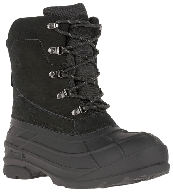 Kamik waterproof 2025 snow boots