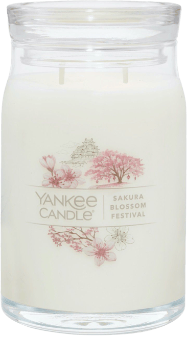 Yankee Candle Sakura Blossom Festival 3 Filled Votive Candle Gift Set -  WeeklyDeals4Less