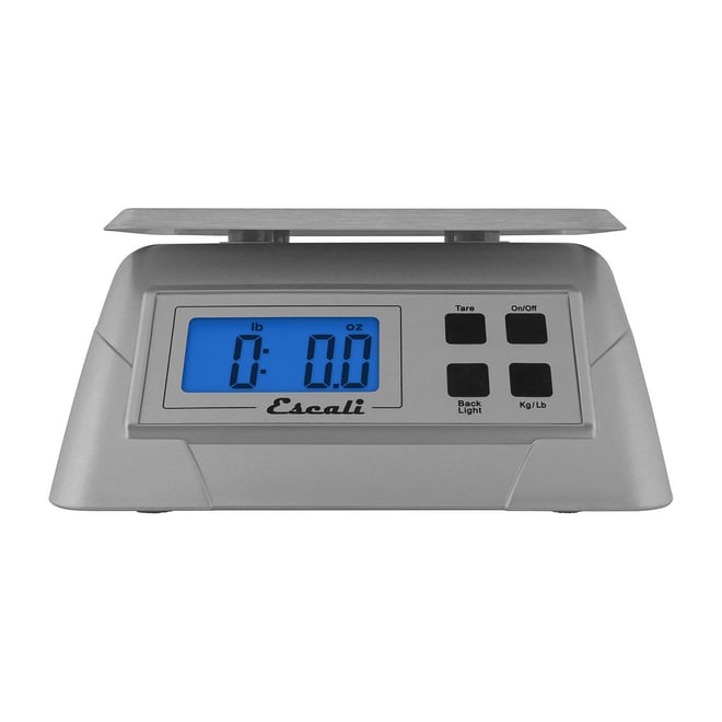 amw-13 compact digital bench scale, 13lb x 0.1oz