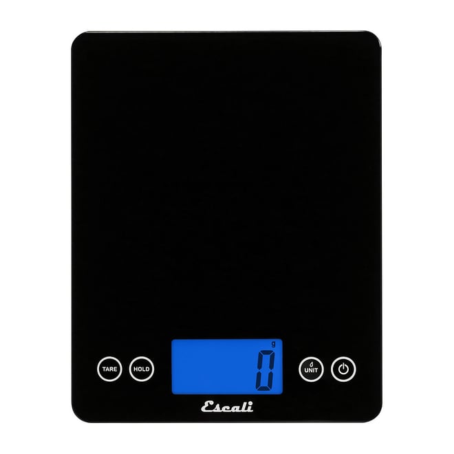 Escali Primo White Digital Scale - Whisk