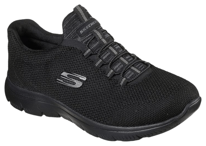 Kohls skechers shop slip ons