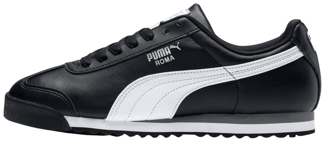 PUMA Roma Basic Sneakers Big Kids
