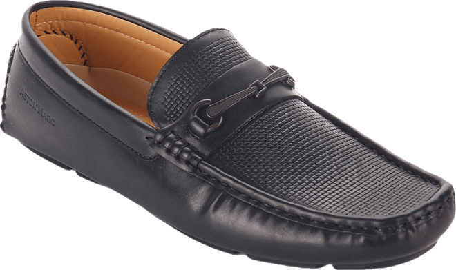 Men's Bit Driving Shoes