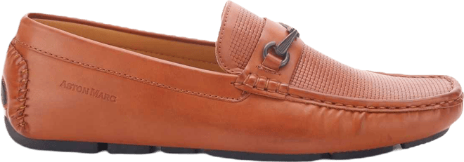 Men's Bit Driving Shoes