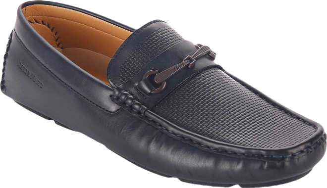 Men's Bit Driving Shoes