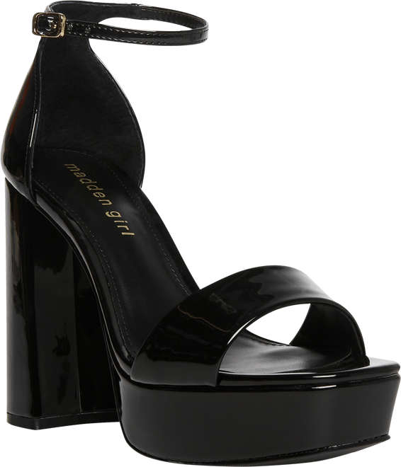 Hot Sale Girls Womens Platform Wedge Heels Sandals Slippers Stylish Open  Toe Sz