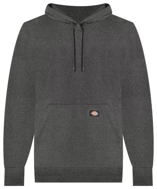 Dickies midweight fleece pullover on sale hoodie