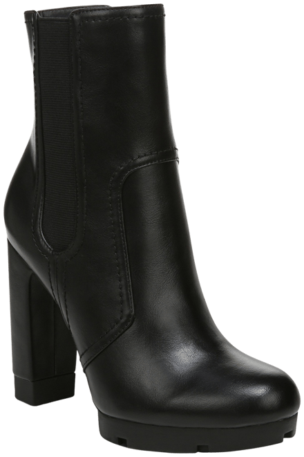 Ankle booties clearance at macys