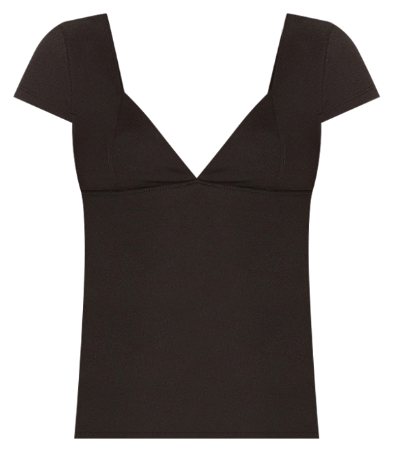 Duo Corset Cami