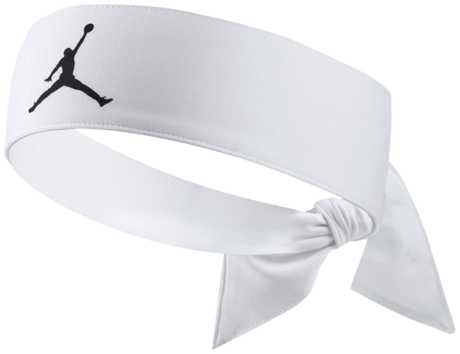 Jordan Dri-FIT Jumpman Head Tie