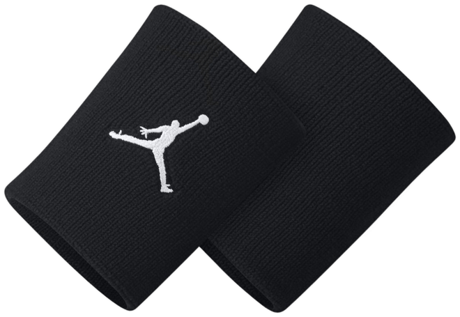 Jordan Jumpman Wristbands
