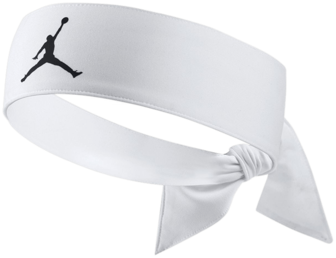 Jordan Dri-FIT Jumpman Head Tie