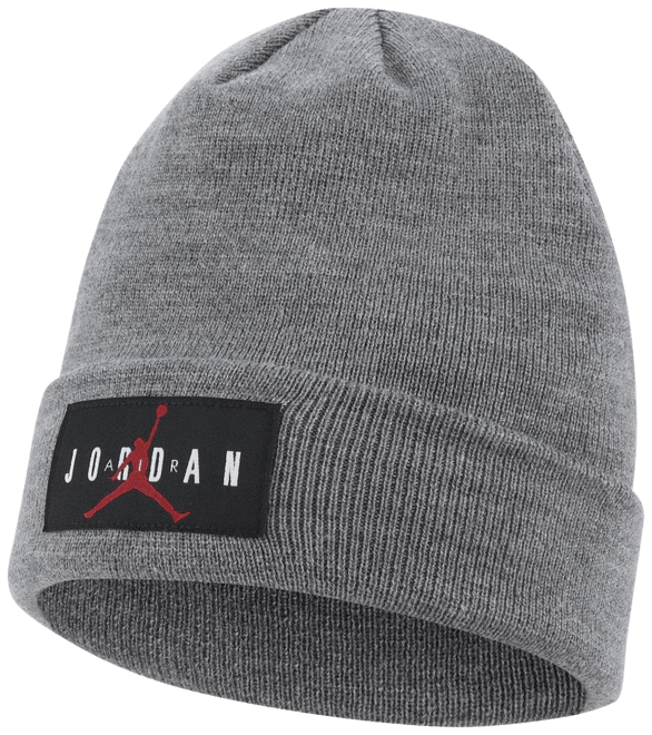 Jordan Big Kids' Beanie
