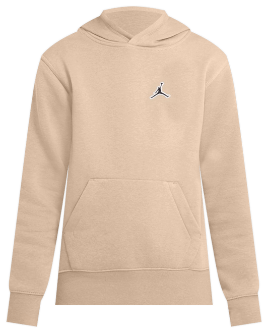 Jordan Big Kids' (Boys') Pullover Hoodie