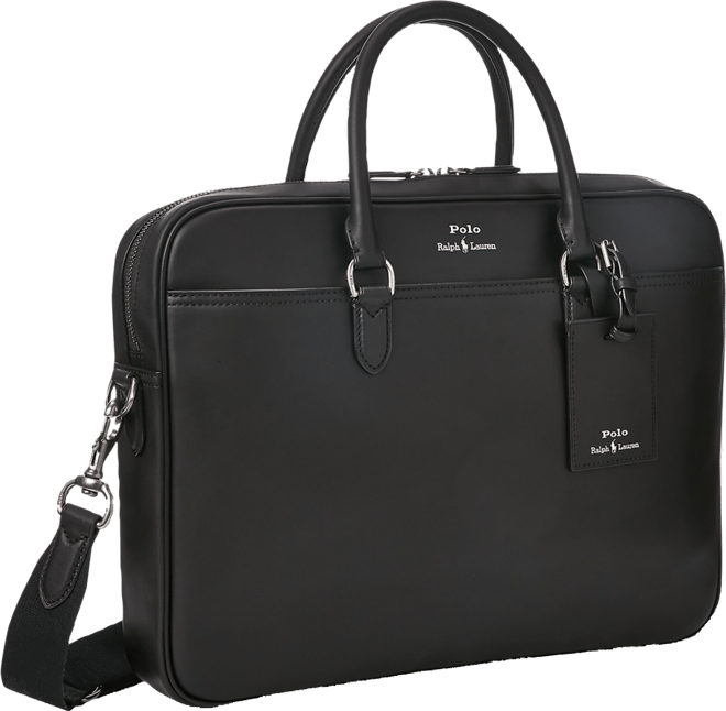 Laptop bag ralph lauren online