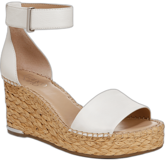 Women's Clemens Espadrille Wedge Sandals