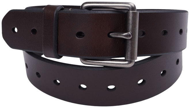 Levi's Tumbled Icon Belt - Men's 30
