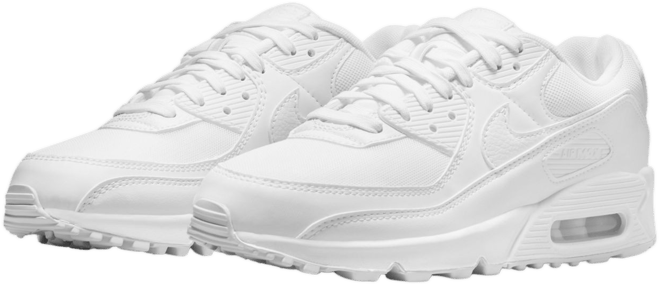 Nike Air Max 90 Women's Shoes.