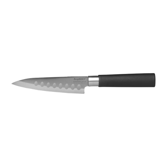 Starfrit 5 in. Ceramic Santoku Knife