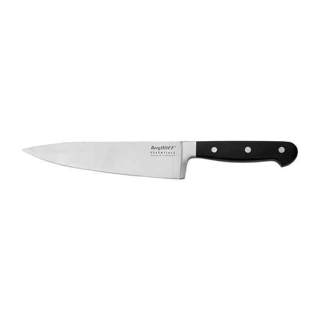 Wölfe Chef Knife 8” – Tahoe Kitchen Co