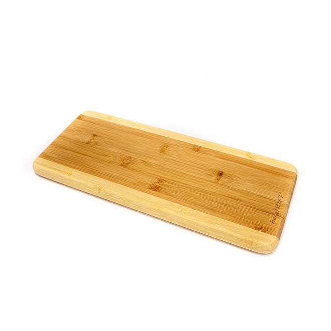 BergHOFF Bamboo 14.2"x6" Cutting Board