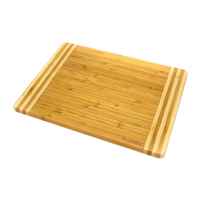 Martha Stewart Acacia Wood 12.6X0.59 Cutting Board, Color: Light Brown -  JCPenney