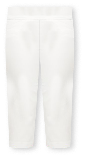 Kohl's croft and barrow stretch outlet capris