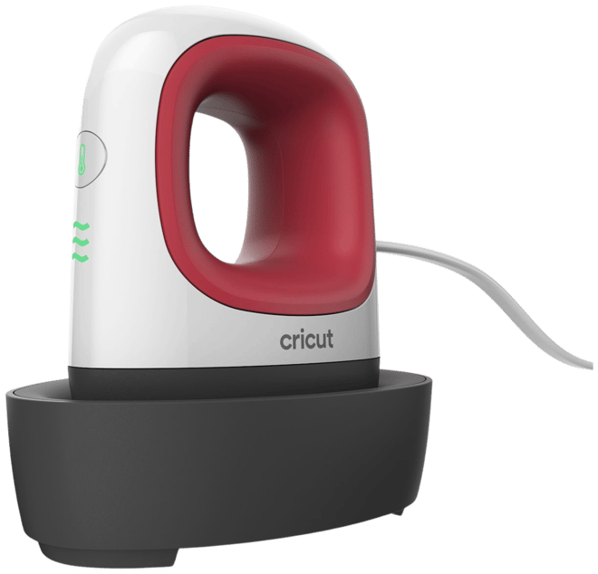 Cricut® Heat Press Machine EasyPress Mini