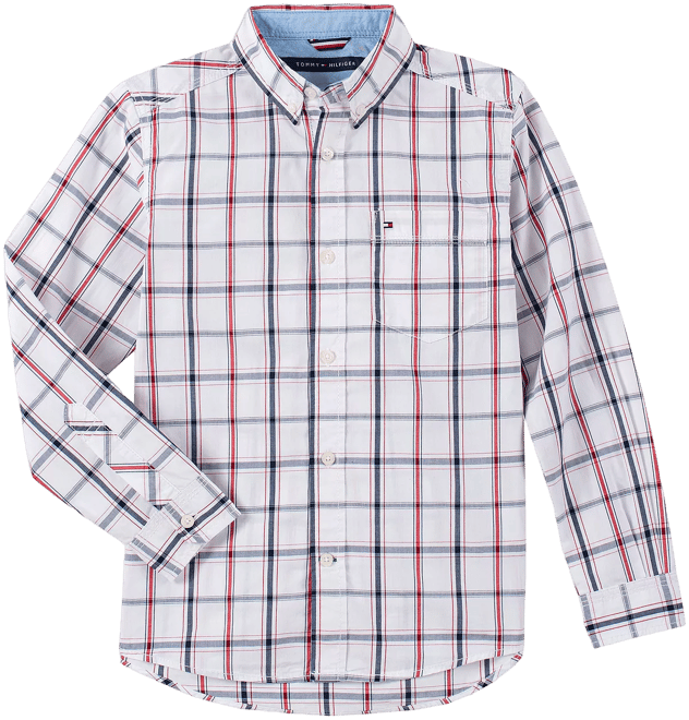 Tommy sold Hilfiger Button up Shirt Bundle