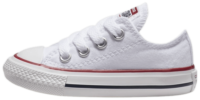 Converse Chuck Taylor All Star Low Top Infant/Toddler Shoe