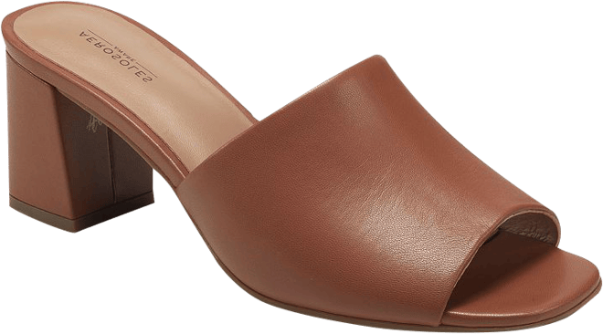 Aerosoles high 2024 heel sandals