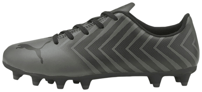 PUMA TACTO II FG/AG Soccer Cleats Big Kids, Shoes