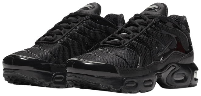 Nike Air Max Plus Little Kids' Shoes