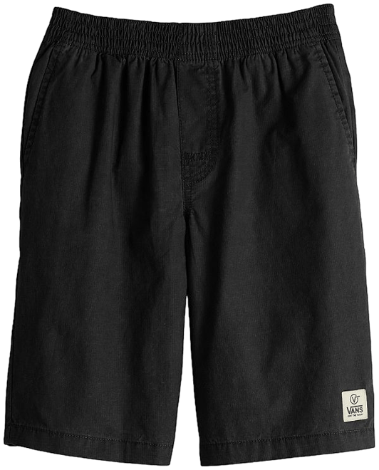 Boys cheap van shorts