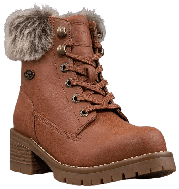 Lugz 2025 combat boots