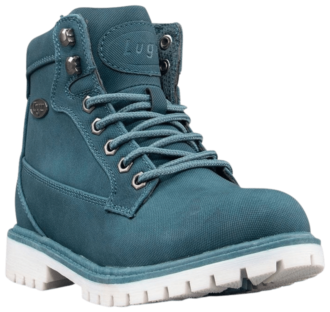 Blue lugz outlet boots