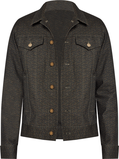 Men's Elm Trucker Jacket