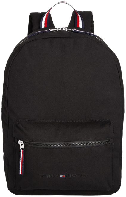 Men's Jackson Canvas Backpack