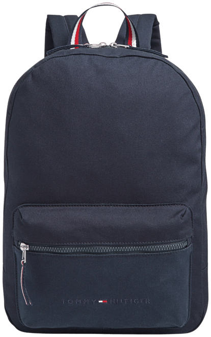 Men's Jackson Canvas Backpack