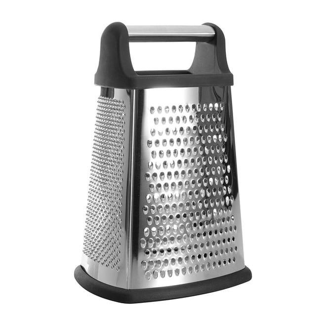CUISINART Stainless Steel Cheese Grater - household items - by