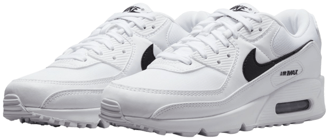 Nike Air Max 90 Women's Shoes