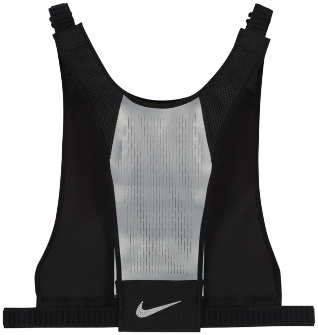 Nike Running Bib