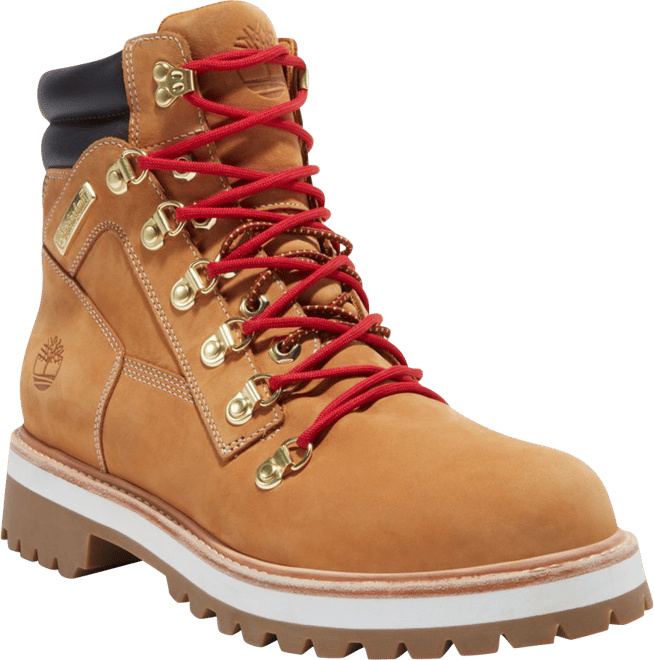 sinsonte Citar garaje Timberland Men's Vibram Lux Waterproof Boots | Bloomingdale's