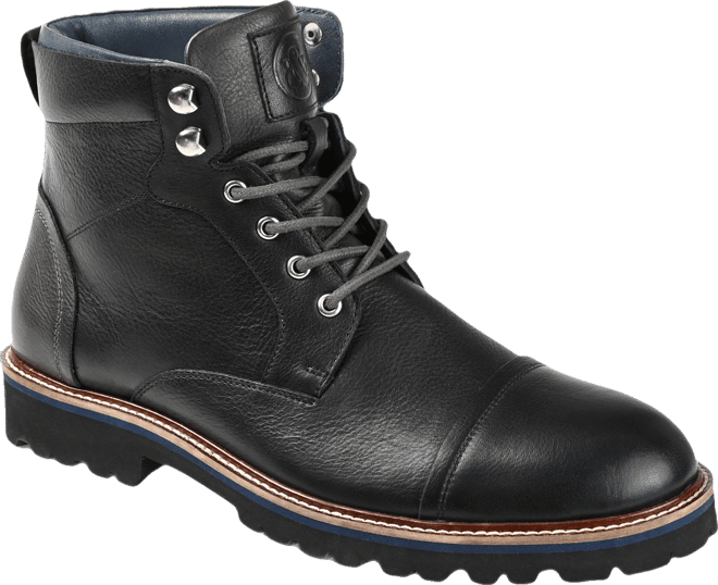 Men's Reddick Cap Toe Ankle Boot